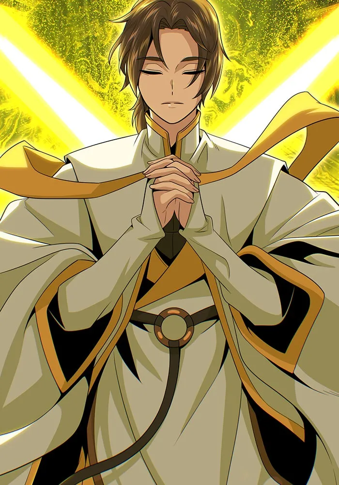 จอมเวทเกิดใหม่ในรอบ 66666 ปี ตอนที่ 145 รูปที่ 194