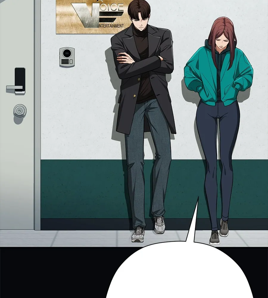 คอลเซ็นเตอร์เปลี่ยนชีวิต ตอนที่ 20 การตายของนักแสดงไร้ชื่อ รูปที่ 163