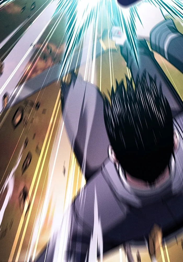 นักดาบอัจฉริยะจากอะคาเดมี ตอนที่ 99 รูปที่ 37