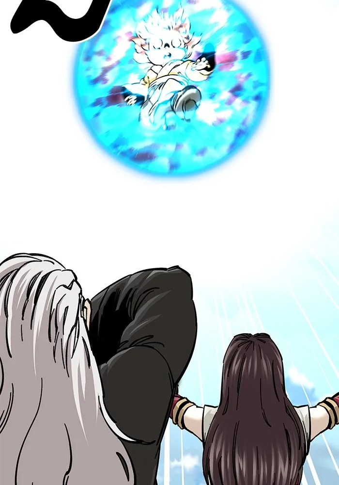 คุณปู่จอมยุทธกับหลานสาวสุดแกร่ง ตอนที่ 14 รูปที่ 83