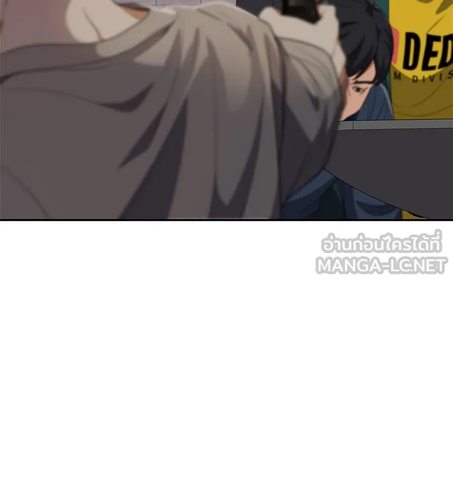 คอลเซ็นเตอร์เปลี่ยนชีวิต ตอนที่ 39 การถ่ายทำภาพยนตร์ รูปที่ 161