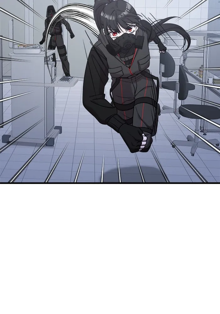 วายร้ายก็อยากมีรัก ตอนที่ 13 รูปที่ 35