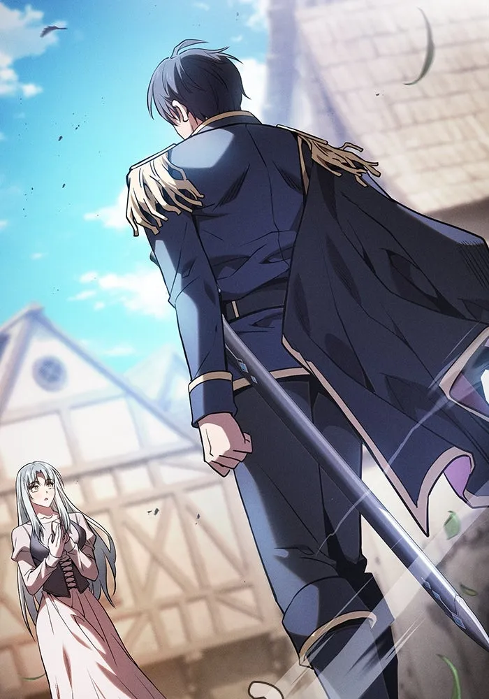 นักดาบอัจฉริยะจากอะคาเดมี ตอนที่ 66 รูปที่ 116