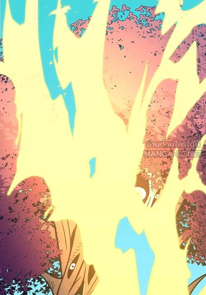 เพลเยอร์เลือดเทวะ ตอนที่ 24 สเตจ  ป่าศีลศักดิ์สิทธิ์ ② รูปที่ 126