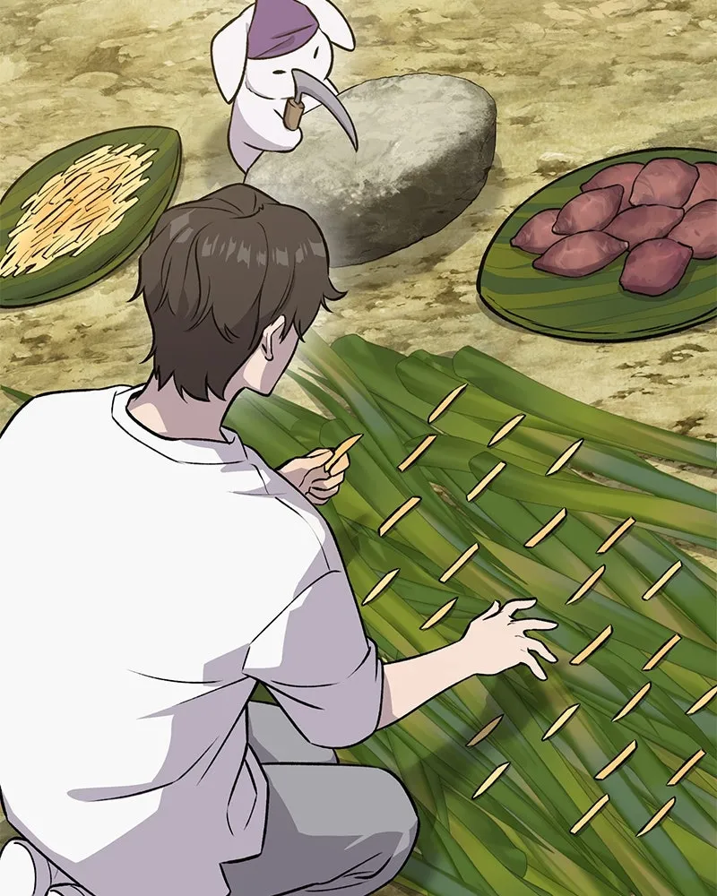 ปลูกผักพิชิตหอคอย ตอนที่ 21 รูปที่ 59