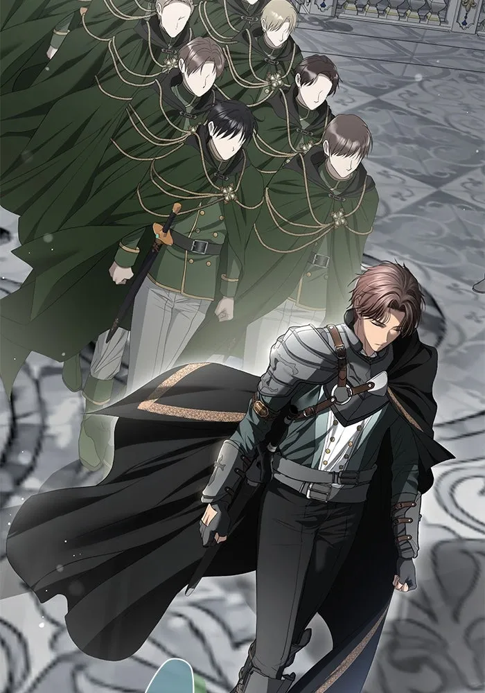 เกมรักด่านสุดท้ายจับนายพระเอก ตอนที่ 29 รูปที่ 100