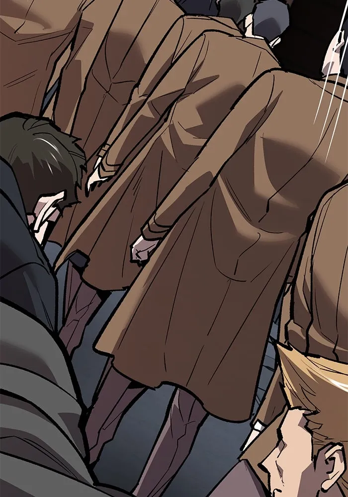 ยอดคนเลเวลทะลุ ตอนที่ 61 รวมตัว รูปที่ 91