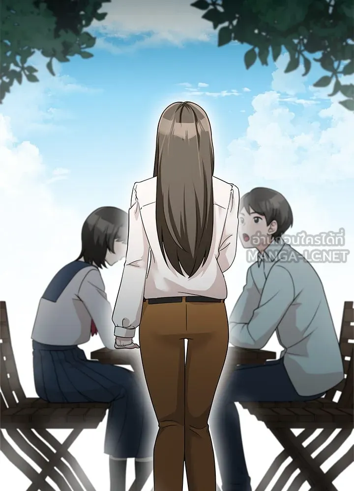 เพลิงแค้นผลาญใจ ตอนที่ 30 รูปที่ 90