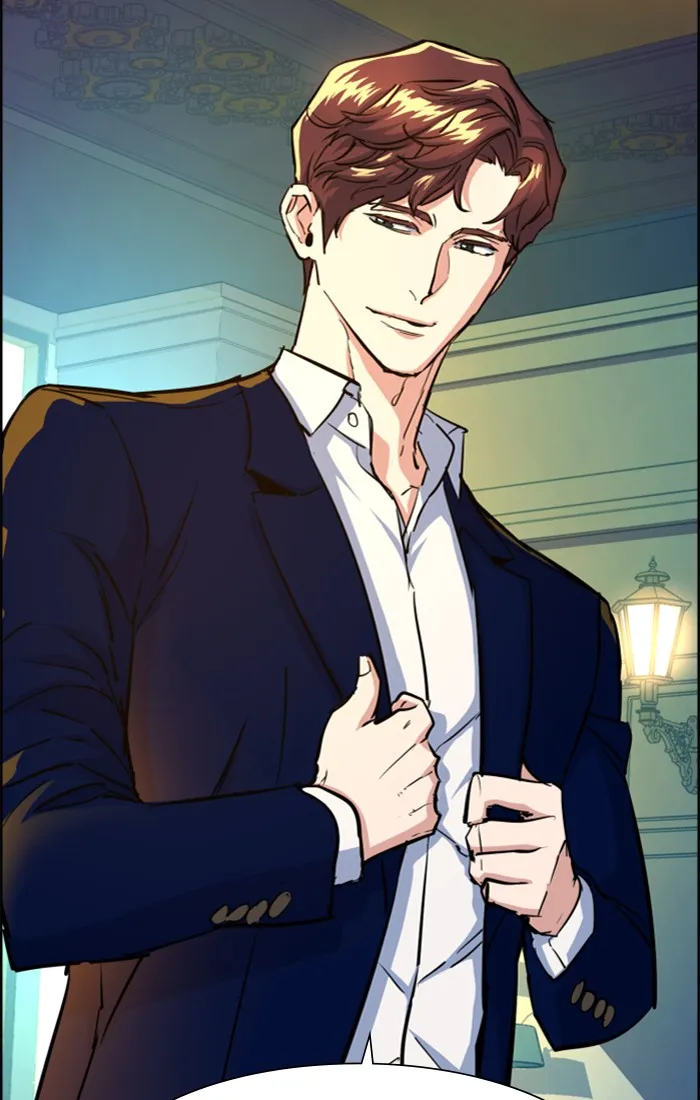 พี่ชายสายบอดี้การ์ด ตอนที่ 73 รูปที่ 46