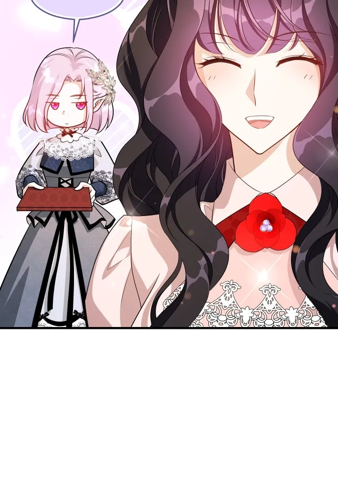 จักรพรรดิคลั่งรักที่เด็กกว่าฉันพันปี ตอนที่ 29 รูปที่ 35