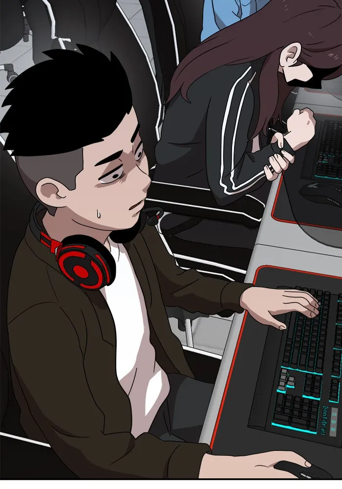 Double Click ตอนที่ 12 รูปที่ 122