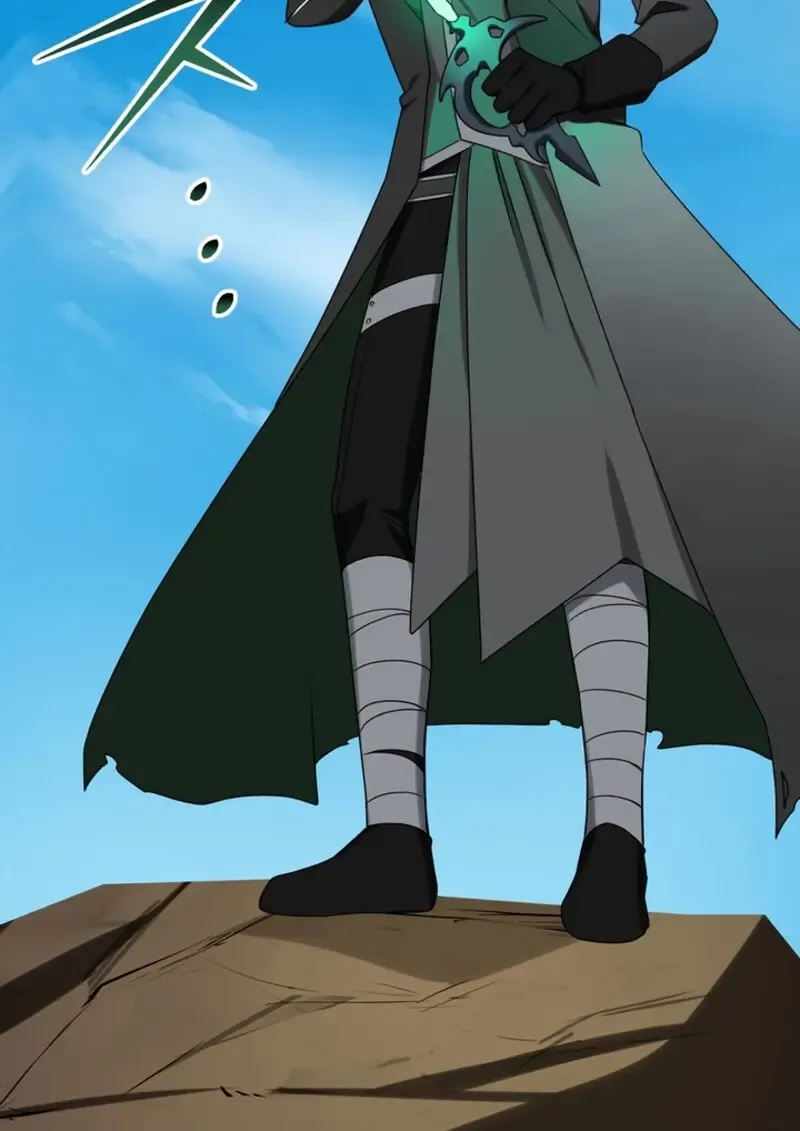 The Strongest Assassin Gets Transferred To Another World With His Whole Class ตอนที่ ตอนที่ 45 รูปที่ 65