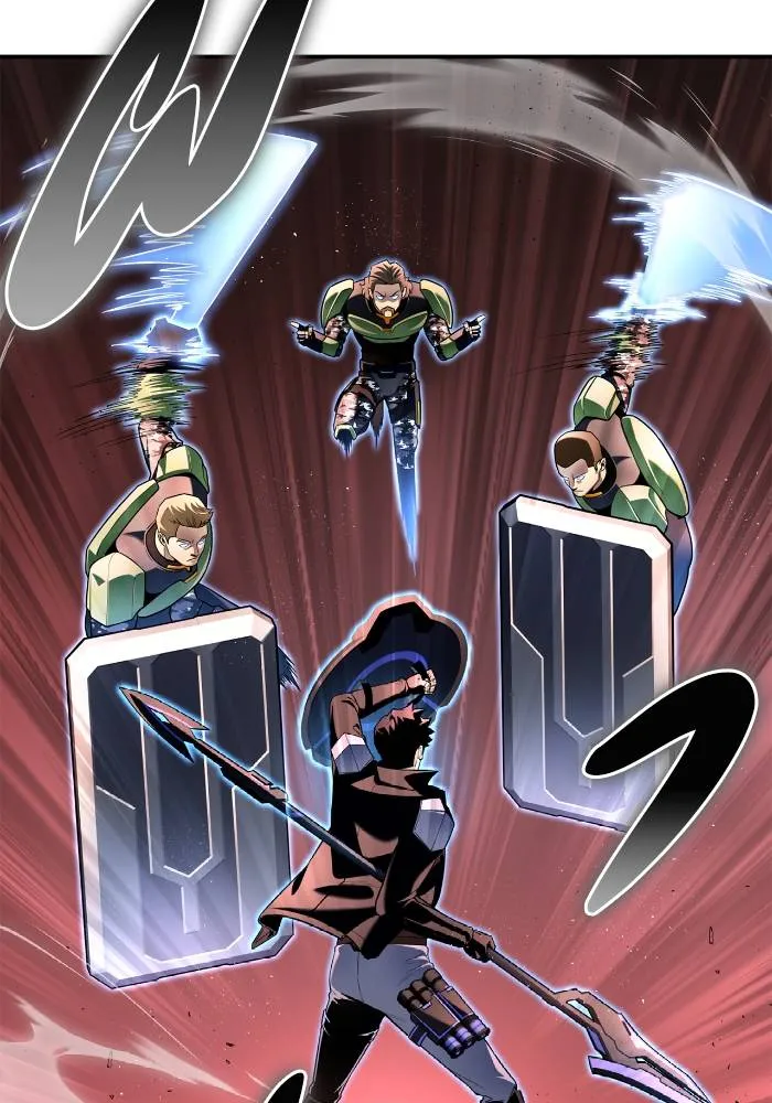 เกมของยอดมนุษย์ ตอนที่ 103 รูปที่ 20