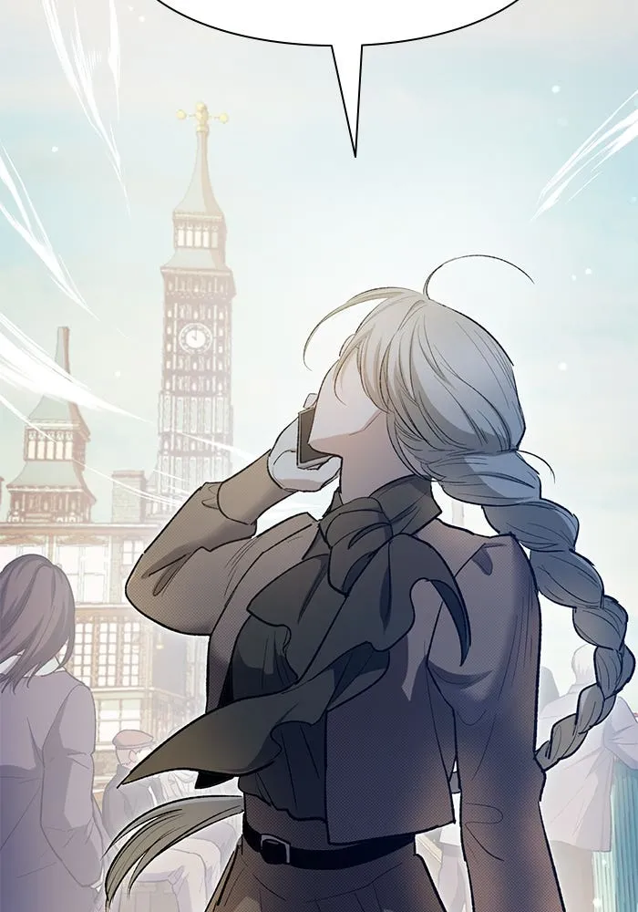 My S-Class Hunters ตอนที่ 77 ความทรงจำของมือที่จับไว้ รูปที่ 106