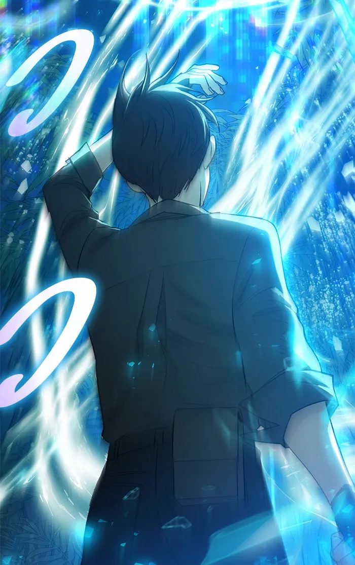 My S-Class Hunters ตอนที่ 49 ก็มาดิครับ ดันเจี้ยน รูปที่ 112