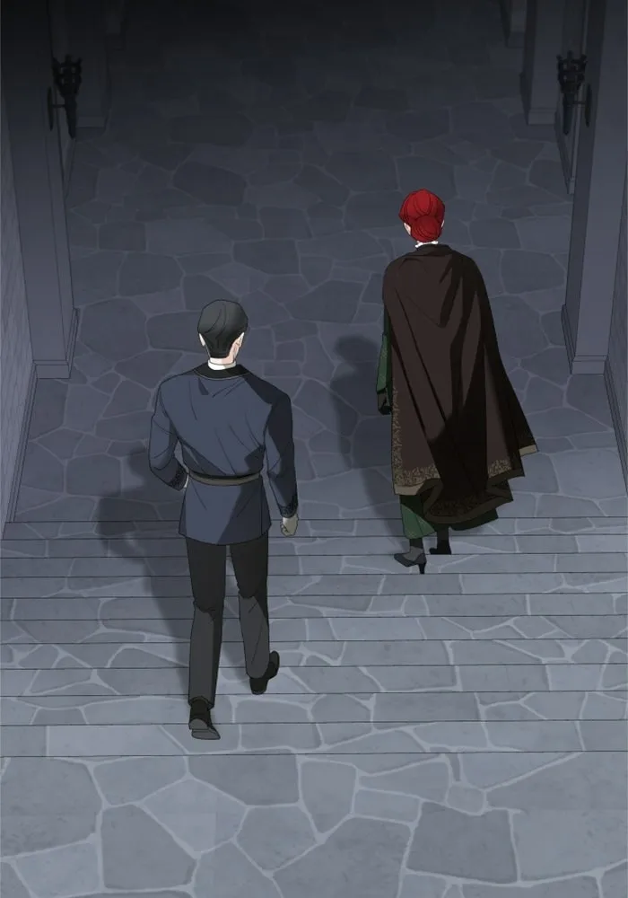 ครอบครัวสามีเห็นทีจะคลั่งรัก ตอนที่ 34 รูปที่ 52