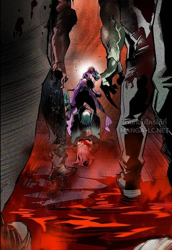 Jungle Juice ตอนที่ 144 รูปที่ 3