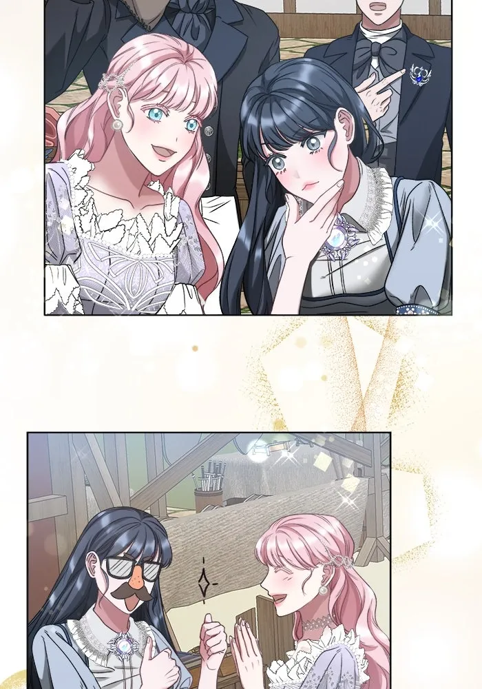 ครอบครัวพรรค์นั้น ฉันไม่มีวันกลับไป ตอนที่ 5 รูปที่ 55