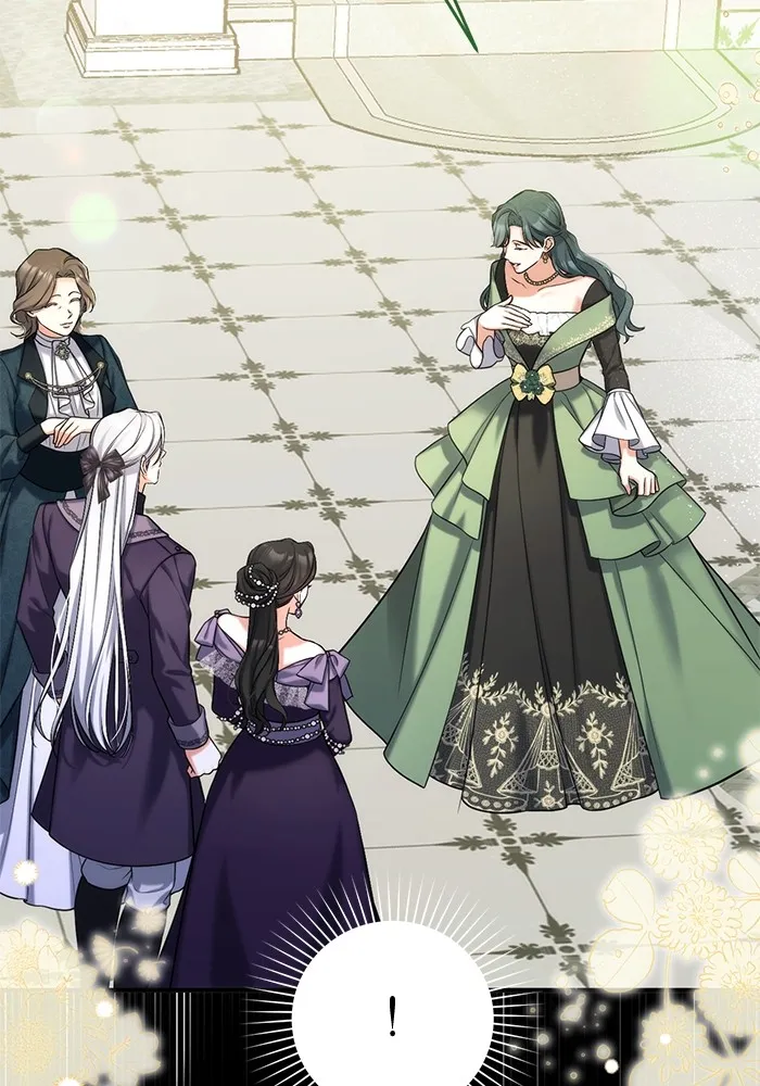 แด่ตัวละครโปรดที่ถูกทิ้ง ตอนที่ 65 รูปที่ 2