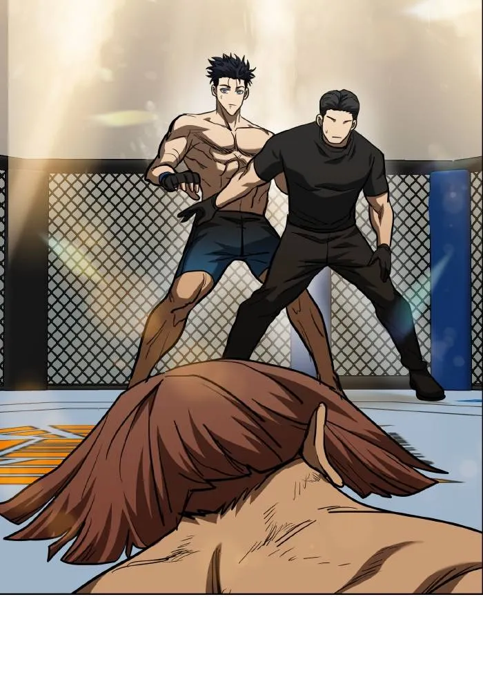 ราชาแห่งอ็อกทากอน ตอนที่ 61 รูปที่ 52