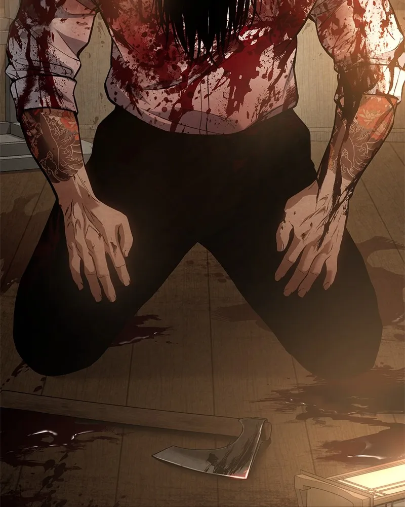 แบคXX ตอนที่ 40 รูปที่ 83