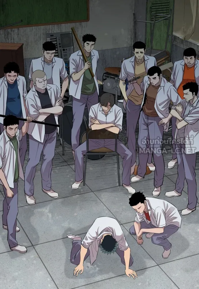 หลานอัจฉริยะของราชาเงินกู้ ตอนที่ 11 รูปที่ 45