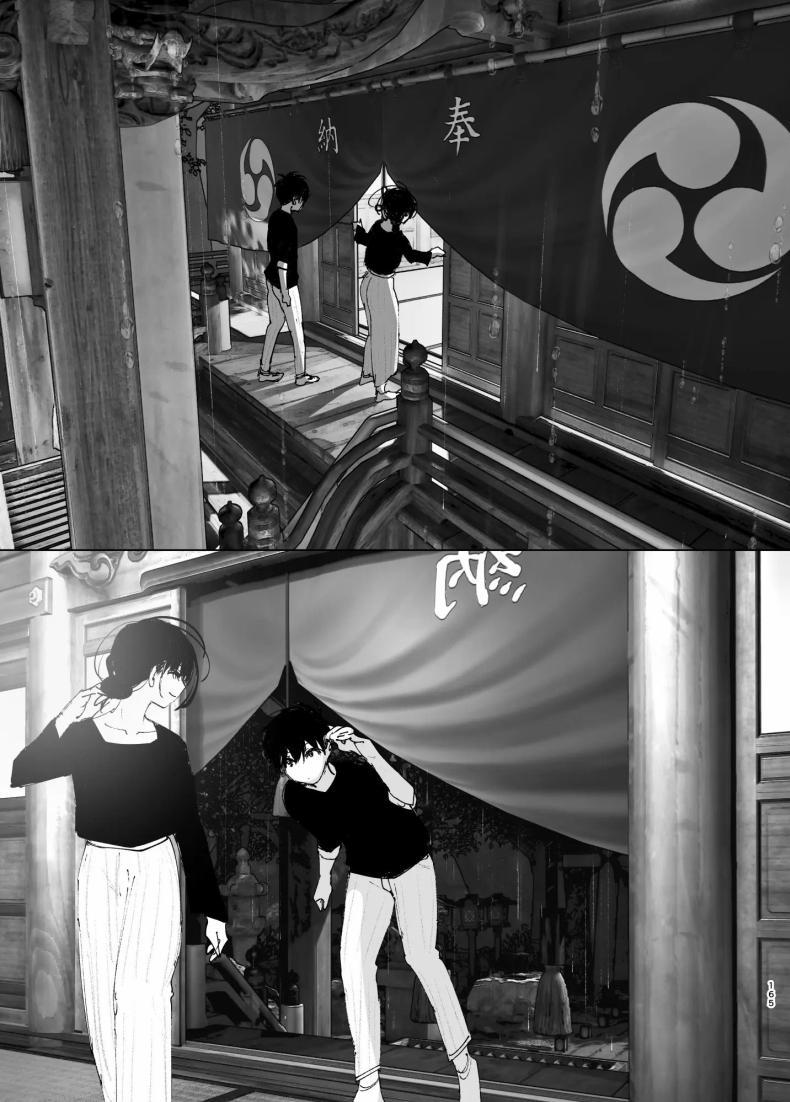 Doujin-Lc- อ่าน โดจิน มังฮวา เกาหลี ญี่ปุ่น จีน แปลไทย ราวกับนิทาน[Nakanishiyuuta (Nakani)] Monogatari no youni Like a Tale ตอนที่ 1 2 3 4 5 6 7 8 9 10 11 12 13 14 ฟรี ไม่มีโฆษณา อ่าน โดจิน Manhwa เกาหลี ญี่ปุ่น จีน เรามีครบ คัดมาให้เน้นๆ โดจิน 18+ รับประกันความฟินโดย  Doujin Lc