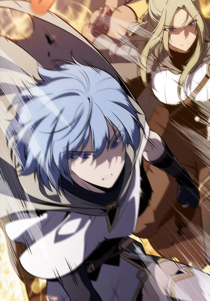 ลูกชายคนเล็กของดยุกคือมือสังหาร ตอนที่ 80 รูปที่ 152