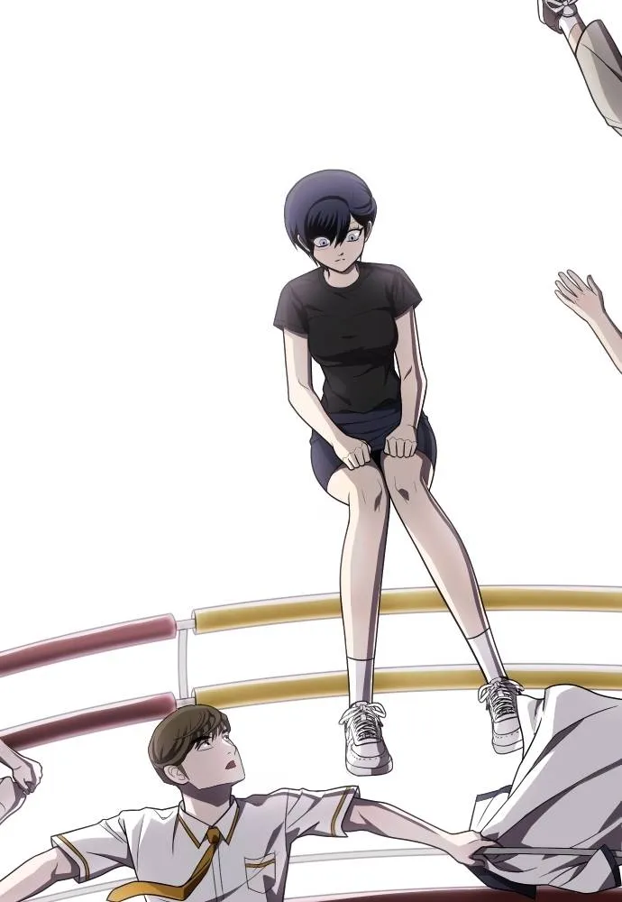 สนามเด็กล่า ตอนที่ 27 รูปที่ 65