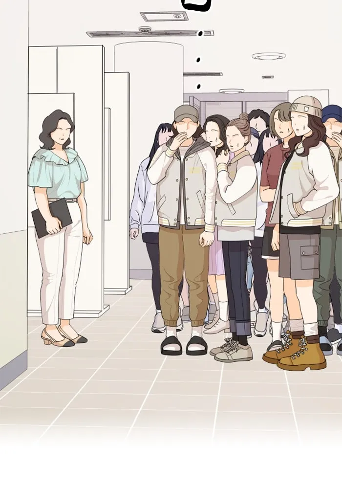 จริง ๆ แล้ว โอบารัมน่ะ… ตอนที่ 43 รูปที่ 61