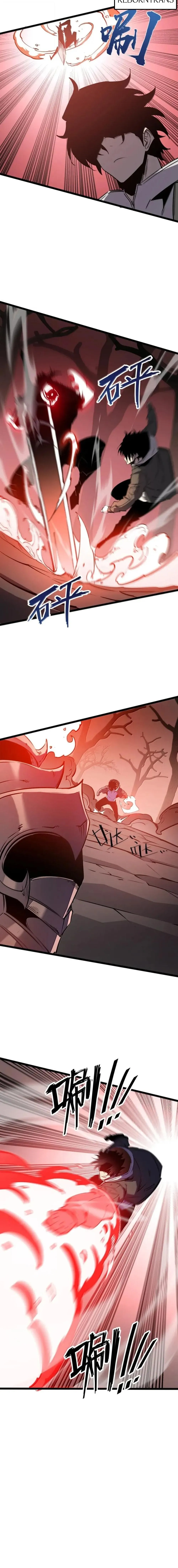 I Became The King by Scavenging ฉ_นจะเป_นราชาด_วยการเก_บซากศพ ตอนที่ ตอนที่ 81 รูปที่ 8