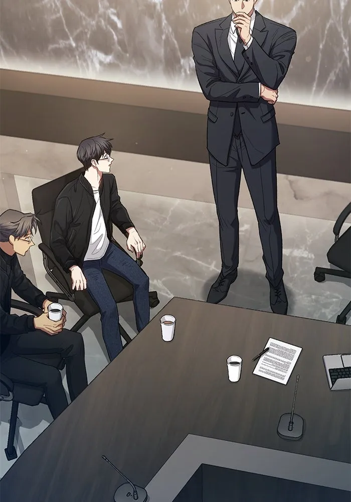 My S-Class Hunters ตอนที่ 136 ปรับเปลี่ยนองค์กรสำเร็จ รูปที่ 8