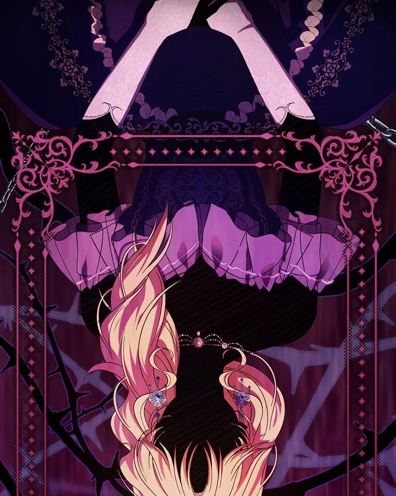 ถ้าเป็นนางร้าย ขอตายดีกว่า ตอนที่ 1 รูปที่ 49