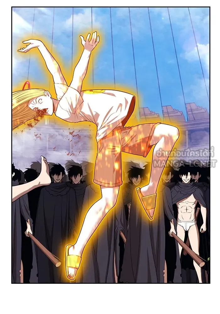 +99 ท่อนไม้พร้อมบวก ตอนที่ 46 ตึง รูปที่ 300