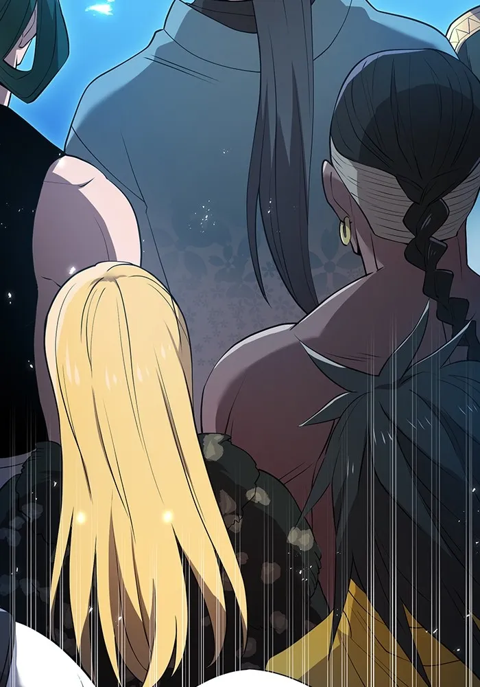 ฮันเตอร์สกิลโกง ตอนที่ 10 เหล่าอาจารย์สุดแกร่ง รูปที่ 85