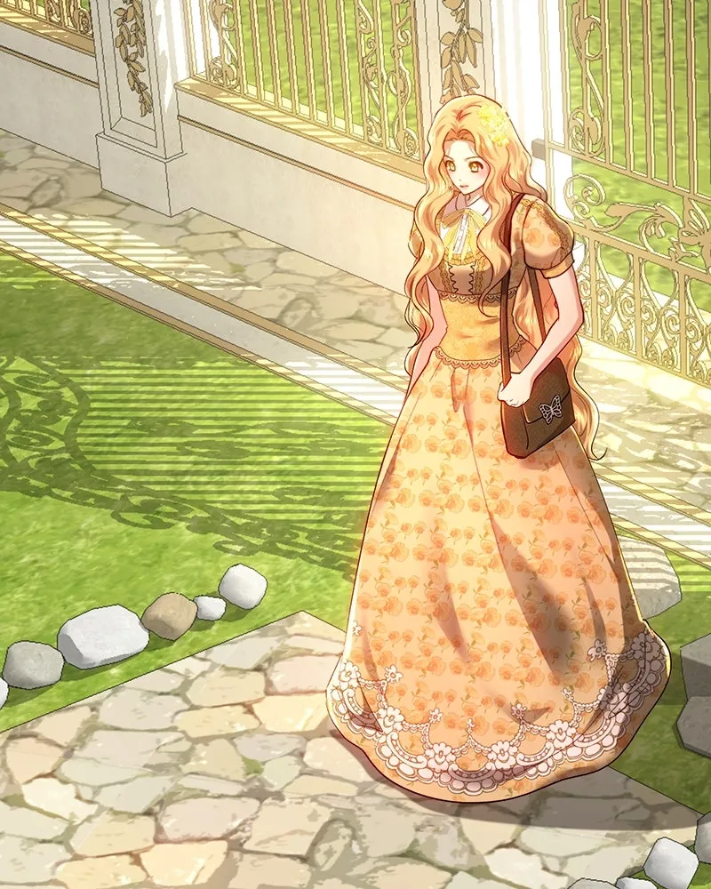 เจ้าหญิงคลั่งแห่งวังหลวง ตอนที่ 100 รูปที่ 2