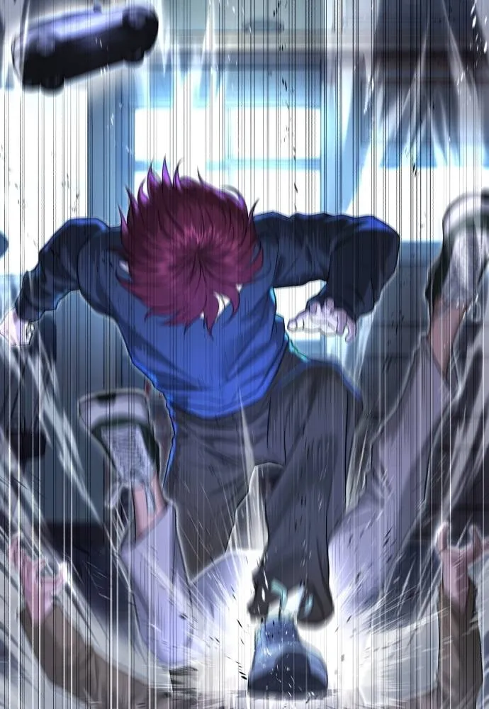 คูเซรา ตอนที่ 8 รูปที่ 29