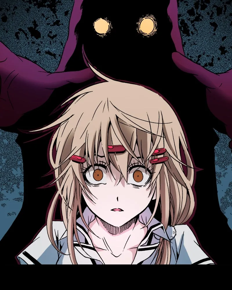 การิน BlaCX ปริศนาอาถรรพ์สีดำ ตอนที่ 34 doppelganger (2) รูปที่ 74