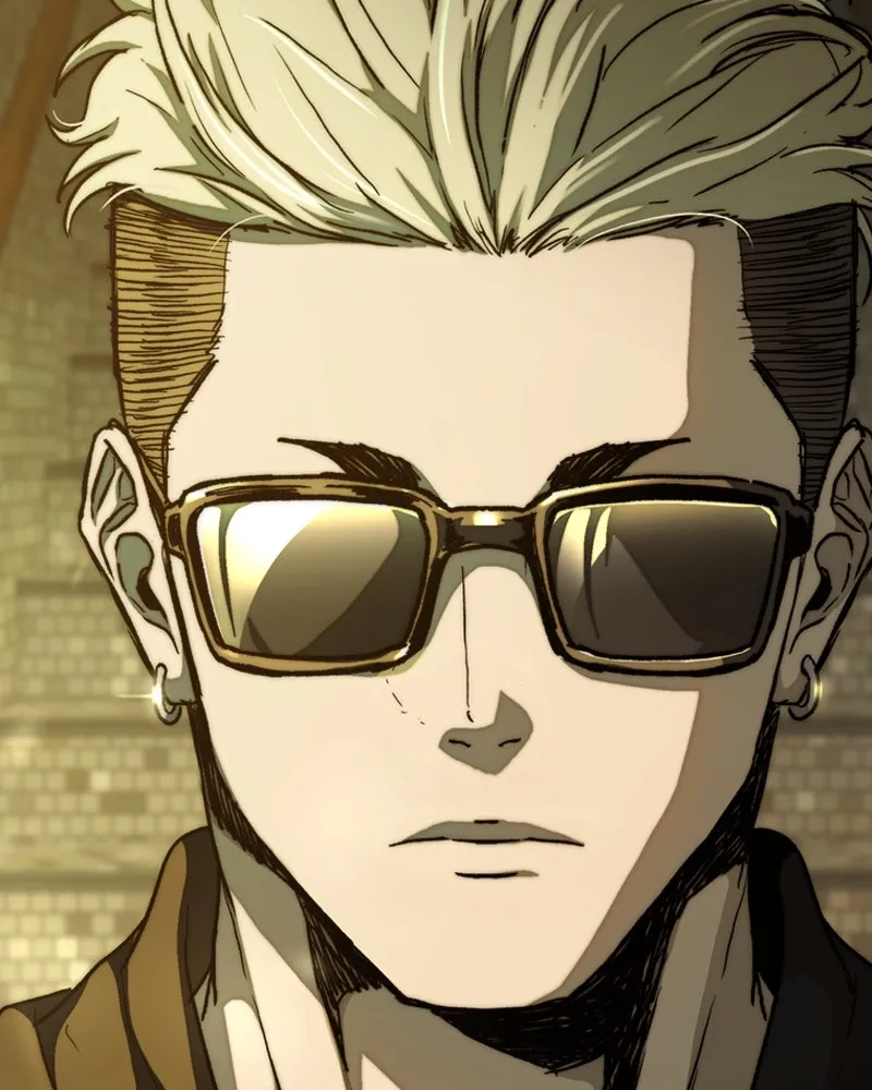 เกาลูน  ซาโรกา ตอนที่ 26 รูปที่ 17