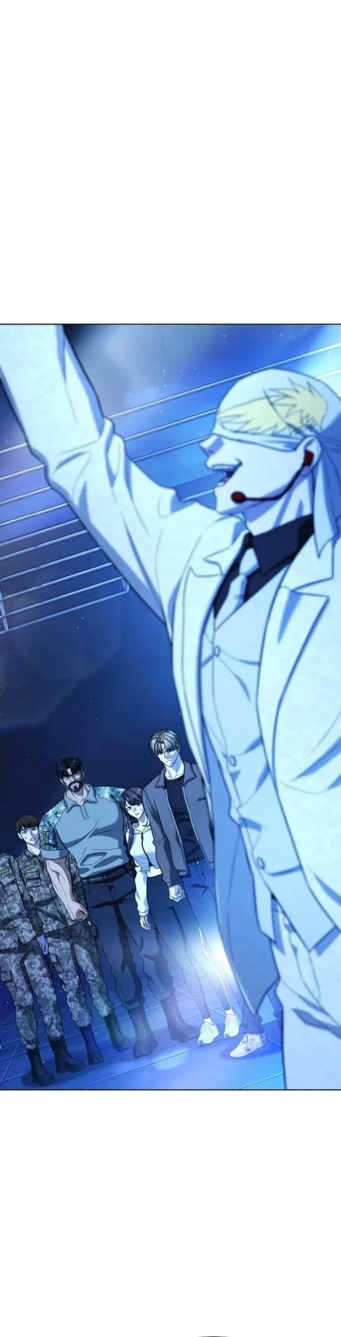 Zombie Papa ค_ณพ_อระห_ำพ_นธ_ซอมบ_ ตอนที่ ตอนที่ 15 รูปที่ 26