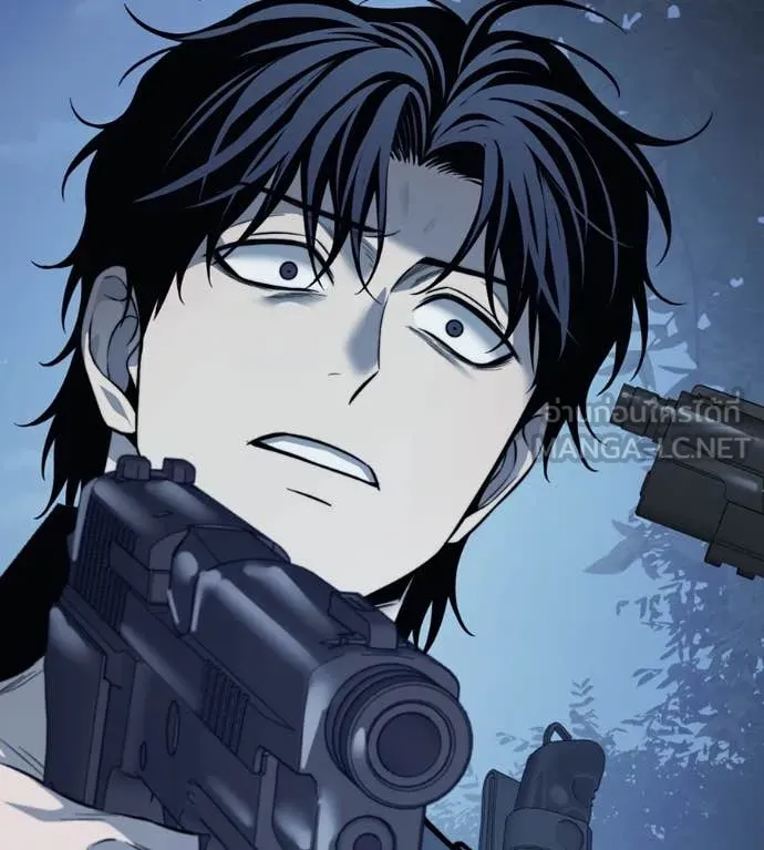 มัจจุราชชุดแดง ตอนที่ 26 รูปที่ 165