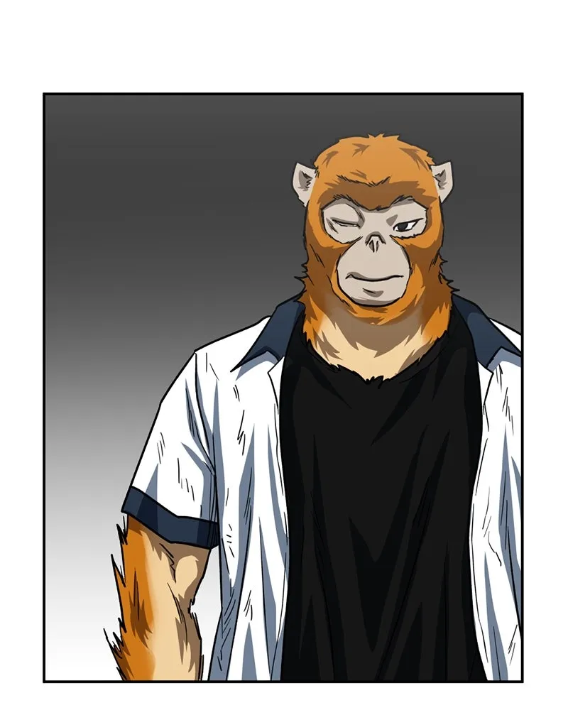 โรงเรียนสัตว์กินเนื้อ ตอนที่ 53 รูปที่ 59