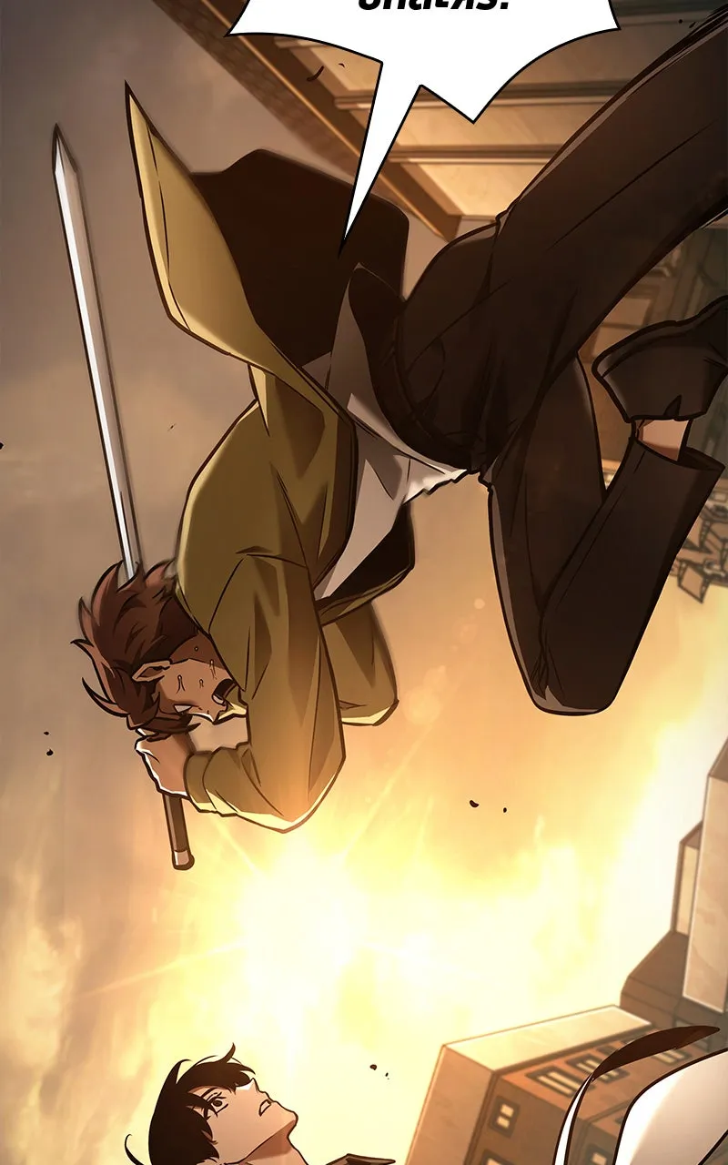 Omniscient Reader อ่านชะตาวันสิ้นโลก ตอนที่ 26 ผู้ทำลายบทละคร (5) รูปที่ 47