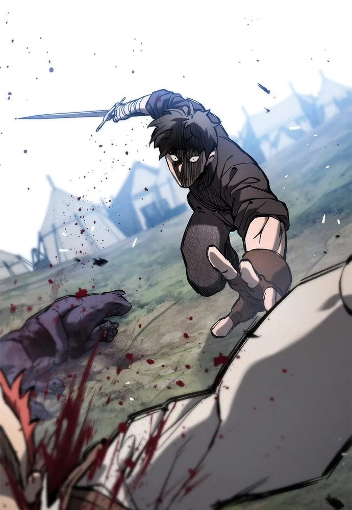 อัศวินวันเดียว ตอนที่ 59 รูปที่ 124