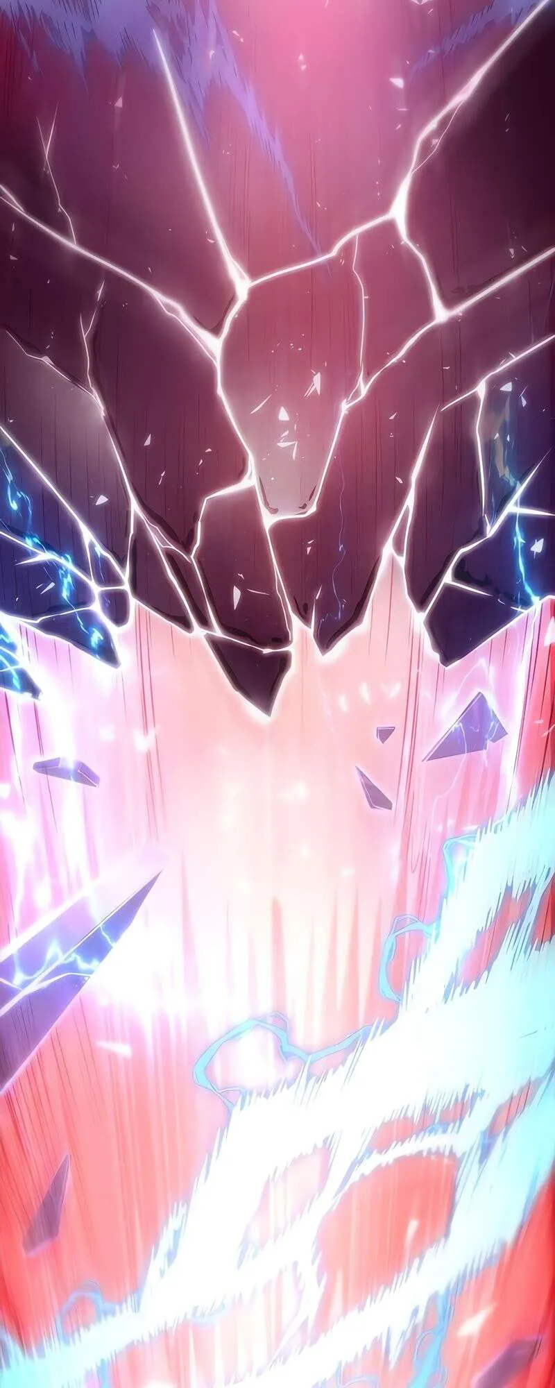 The World After the end โลกหล_งการล_มสลาย ตอนที่ ตอนที่ 168 รูปที่ 57