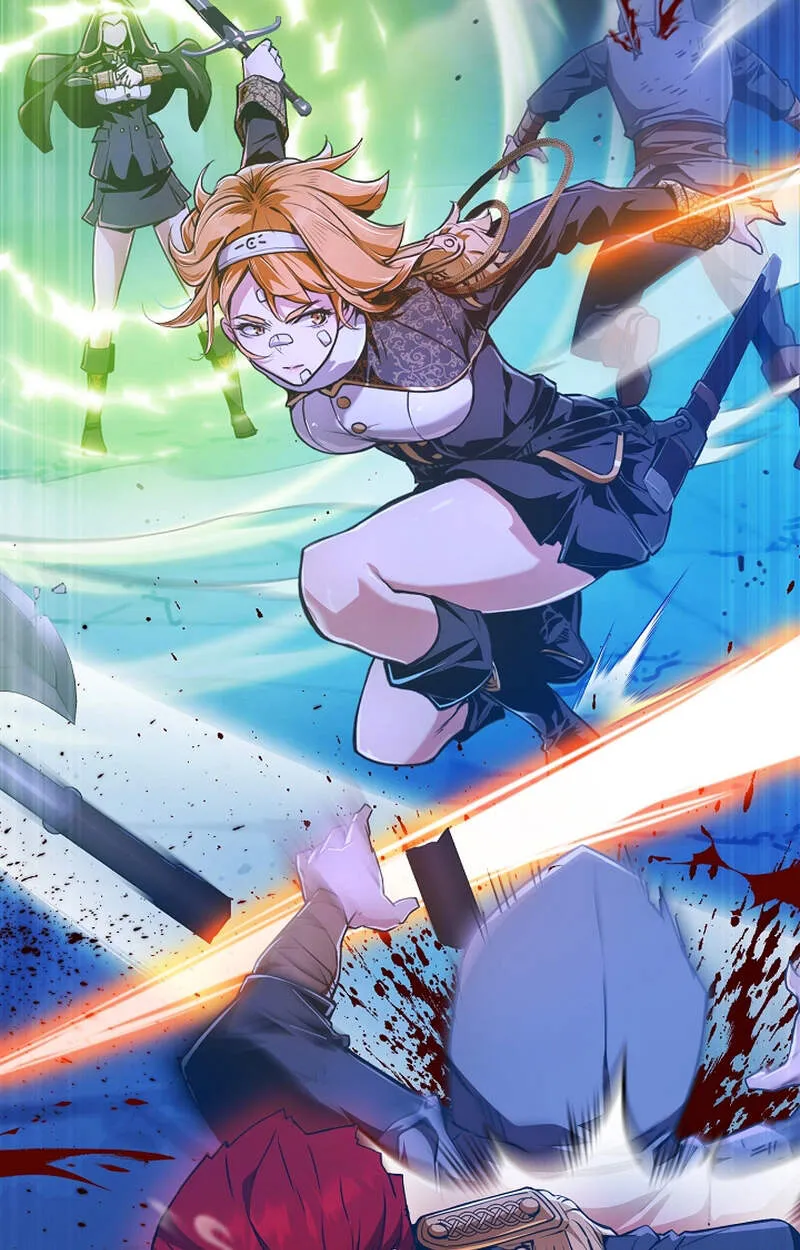 Fated to Be Loved by Villains โชคชะตากำหนดให_สาวๆต_วร_ายมาร_กฉ_น ตอนที่ ตอนที่ 5 รูปที่ 28