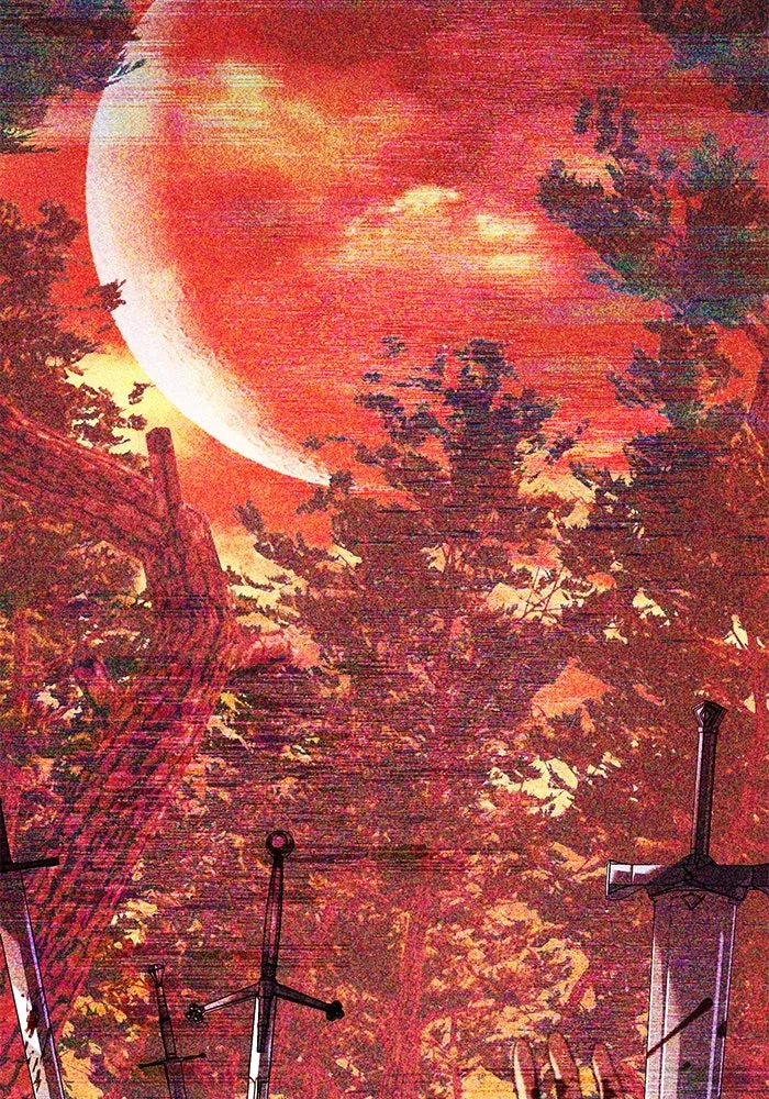 อัศวินดำล่าท้าเวลา ตอนที่ 59 รูปที่ 49