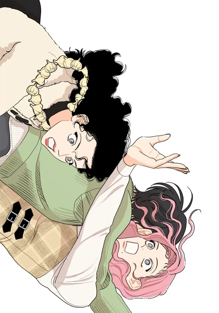 จริง ๆ แล้ว โอบารัมน่ะ… ตอนที่ 10 รูปที่ 65