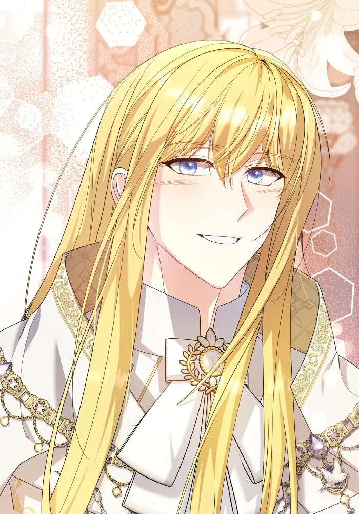 ทำแบบนี้ไม่ได้เพคะ องค์ชาย ตอนที่ 83 รูปที่ 61