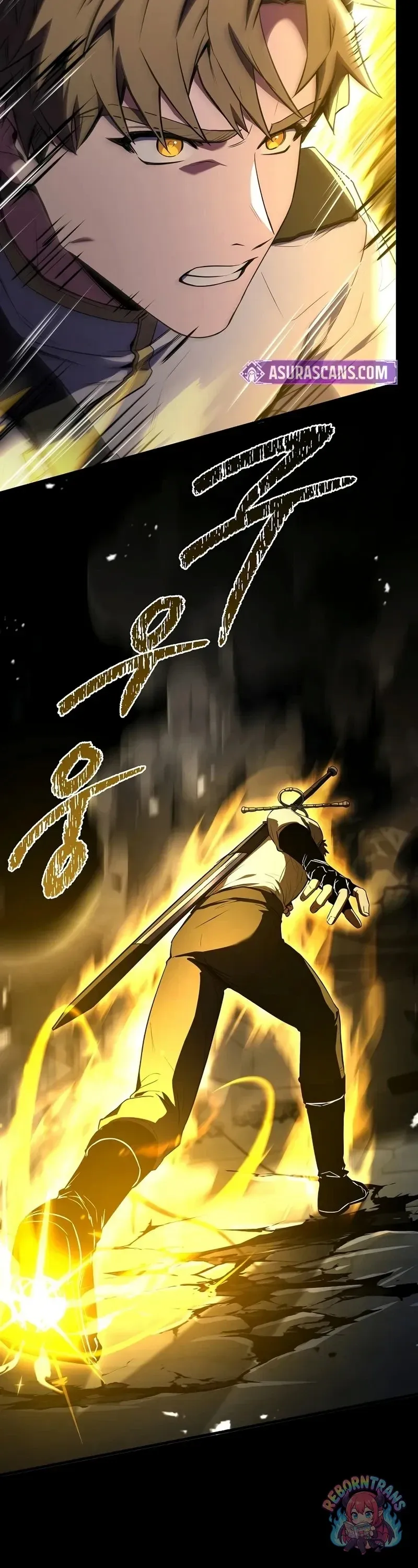 Return of The Unrivaled Spear Knight ตอนที่ ตอนที่ 178 รูปที่ 25